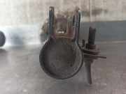 Klimakondensator 6Q0820411J Volkswagen Polo IV (9N1/2/3) Schrägheck 1.4 16V (BKY) BKY