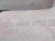 Scheibenwaschbehälter 2118602160 Mercedes-Benz E (W211) Limousine 2.7 E-270 CDI 20V (OM647.961)