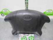 Airbag Lenkrad B3ADALZ5F50536 Kia Rio (DC22/24) Schrägheck 1.3 RS,LS (A3E)