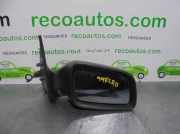 Außenspiegel Rechts 09142091 Opel Astra G (F69) Limousine 1.8 16V (X18XE1)