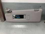 Sonnenblende Links 51168037379 BMW (E70) 3.0 sd