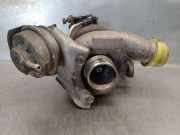 Turbolader 8973000923 Opel Meriva (A) Großraumlimousine 1.7 CDTI 16V (Z17DTH)