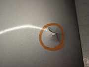 Heckspoiler 7025612 BMW X5 (E53) SUV 3.0d 24V (M57-D30(306D1))