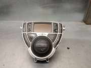 Bedienung Klimacontrolle 14009187YR Peugeot 807 Gro?raumlimousine 2.0 HDi 16V 136 FAP (DW10BTED4(RHR))