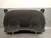 Tachoeinheit Kmh 1376277080 Fiat Fiorino (225) Van 1.3 JTD 16V Multijet (199.A.9000)