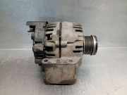 Lichtmaschine 13117279YQ Opel Corsa C Van 1.3 CDTi 16V (Z13DT)