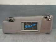 Sonnenblende Rechts 735531958 Lancia Ypsilon (312) Schrägheck 1.2 (169.A.4000)