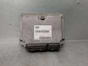 Motorsteuergerät 73501877 Fiat Seicento (187) Schrägheck 1.1 S,SX,Sporting,Hobby,Young (187.A.1000)
