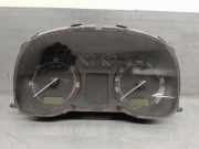 Tachoeinheit Kmh 1U0920811J Skoda Octavia (1U2) Liftback 1.9 TDi 100 (AXR)