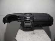 Armaturenbrett 7650A08D00LAM SsangYong Rexton W SUV 2.0 e-200 Xdi 16V 4WD (D20DTR)