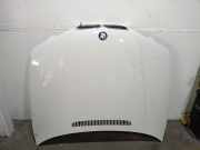 Motorhaube 41617016417 BMW 3 serie Compact (E46/5) SchrÃ¤gheck 318ti 16V (N42-B20A)