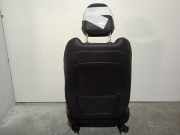 Sitz Rechts Vorne 52107414615 BMW 3 serie (G20) Limousine 330e 2.0 TwinPower Turbo 16V (B48-B20B)