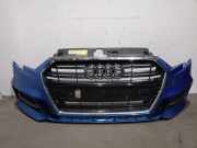 Stoßstange Vorne 8V0807065AE Audi A3 Sportback (8VA/8VF) Schrägheck 5-drs 1.5 TFSI 16V (DADA)