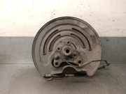 Achsschenkel Halter Links Hinten 430433572R Renault II Autobús (JL) 2.0 dCi 115