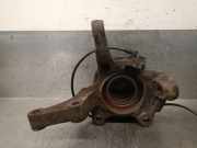 Achsschenkel Halter Rechts Vorne 40014BU000 Nissan Almera tino (V10M) GroÃŸraumlimousine 2.2 Di 16V (YD22)