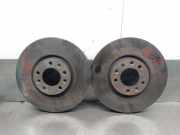 Bremsscheibe Vorne 424993 Peugeot 508 SW (8E/8U) Kombi 2.0 BlueHDi 150 16V (DW10FD(AHX))