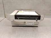 Radio 65128736163 BMW X3 (G01) SUV sDrive 18d 2.0 TwinPower Turbo 16V (B47-D20A)