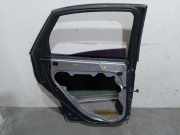 T?r Links Hinten 1505763 Ford Focus 2 Limousine 1.6 TDCi 16V 110 (G8DA)