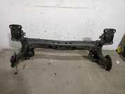Hinterachse 2Q0501053CM Volkswagen Taigo SUV 1.0 TSI 110 12V (DLAA) DLAA