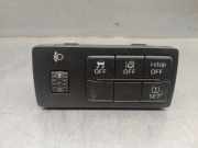 Kombischalter DJ1P66170A Mazda 2 (DJ/DL) SchrÃ¤gheck 1.5 SkyActiv-G 90 (P5)