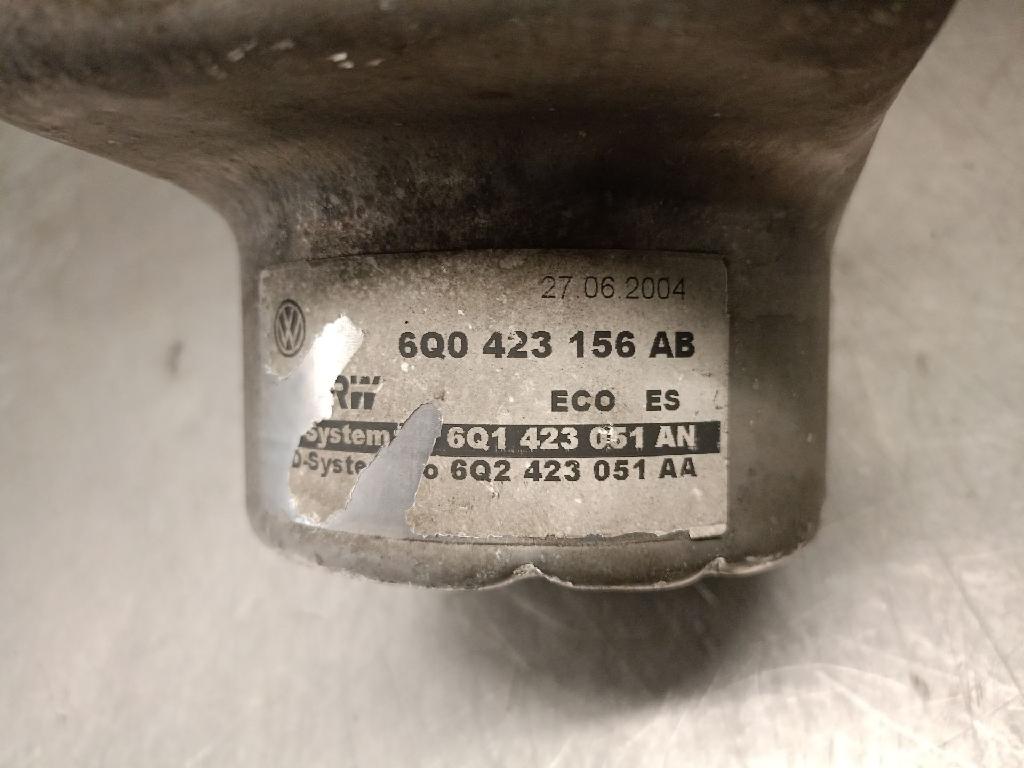 Servolenkung Pumpe 6Q0423156AB Volkswagen Polo IV (9N1/2/3) Schrägheck 1.9 TDI 100 (ATD) ATD