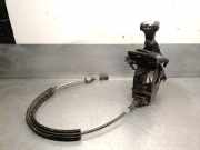 Schalthebel 3C1713025R Skoda II (3T4) 2.0 TDI 16V