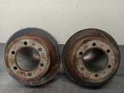 Bremsscheibe Hinten 4141005100 SsangYong Musso Geländewagen 2.9D (OM602.910)