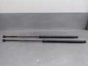 Gasdruckfedern Set Hinten 2K0827550 Volkswagen Caddy Kombi III (2KB,2KJ) Großraumlimousine 2.0 SDI (BDJ) BDJ