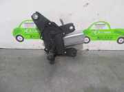 Scheibenwischermotor Hinten 8200311486 Renault Clio III (BR/CR) Schrägheck 1.5 dCi 70 (K9K-768)