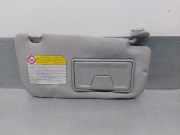 Sonnenblende Rechts 7620A372HA Mitsubishi Lancer Sports Limousine (CY/CZ) Limousine 2.0 DI-D 16V (BWC)