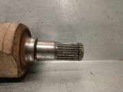 Antriebswelle Rechts Hinten 496002P000 Kia Sorento II (XM) SUV 2.2 CRDi 16V VGT 4x2 (D4HB)