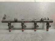 Einspritzdüsen Düsenstock 8200135504 Renault Megane II (LM) Limousine 1.6 16V (K4M-760(K4M-T7))