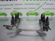 Einspritzdüsen Düsenstock 078133681R Audi A6 (C4) Limousine 2.8 V6 30V (ACK)