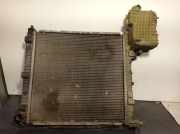 Radiator 6385012701 Mercedes-Benz V (638.2) Bus V-220 2.2 CDI 16V (OM611.980)
