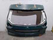 HintertÃ¼r 9001A4CC1E Nissan X-Trail (T32) SUV 1.6 Energy dCi 130 (R9M)