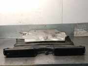 Luftfiltergehäuse 4M0133837M Audi SQ7 (4MB/4MG) SUV 4.0 TDI V8 32V (CZAC)