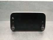 Multifunctionelle Display 07356525590 Fiat Tipo (356S) Limousine 1.4 16V (843.A.1000)