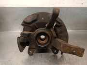Achsschenkel Halter Links Vorne 0K2A133031A Kia Sephia (FA/FB22) Limousine 1.5i 16V (B5)