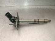 Kraftstoff-Injector 0986435358 Audi A6 (C6) Limousine 3.0 TDI V6 24V Quattro (BMK)