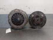 Kupplungsset 4130032001 Kia Cee'd (JDB5) Schrägheck 5-drs 1.6 CRDi 16V VGT (D4FB)