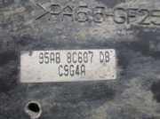 K?hlerventilator 95AB8146DB Ford Escort 6 (AAL/ABL) Schr?gheck 1.6 16V (L1E)