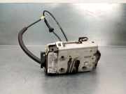 Schließplatte Kühlerträger EH1053110B Mazda CX-7 SUV 2.3 MZR DISI Turbo 16V (L3VDT)