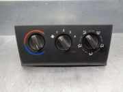Bedienung Klimaanlage 90586319 Opel Vectra B (38) Liftback 1.6 16V Ecotec (Z16XE)