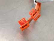 Kabel 821H3K0050 Toyota Yaris Cross (PB1/PJ1) SUV 1.5 12V Hybrid 4x4 (M15AFXE)