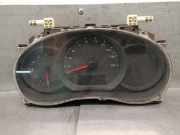 Tachoeinheit Kmh 248106976R Renault Kangoo Express (FW) Van 1.5 dCi 90 FAP (K9K-608(K9K-B6))