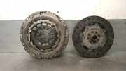 Kupplungsset 3020500Q1S Nissan (F16_) 1.0