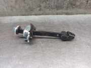 TÃ¼rfÃ¤nger Ford + III (UK, FK) 1.2 Ti-VCT