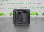Handgriff Kofferraum 1304397070 Peugeot Boxer (244) Van 2.8 HDi 127 (8140.43S)