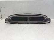 Tachoeinheit Kmh 965566980 Citroën Xsara Picasso (CH) Großraumlimousine 2.0 HDi 90 (DW10TD(RHY))