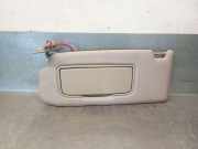Sonnenblende Links 39859779 Volvo C30 (EK/MK) Schrägheck 3-drs 2.0 D 16V (D4204T)